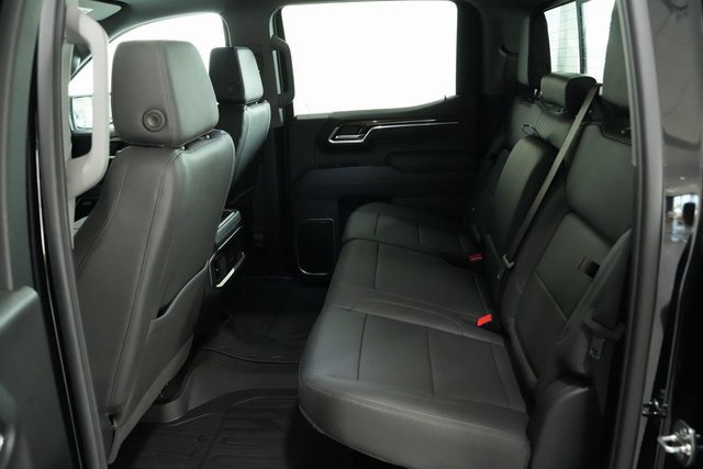 New 2026 GMC Sierra 1500 Elevation w/ Elevation Premium Package image 14