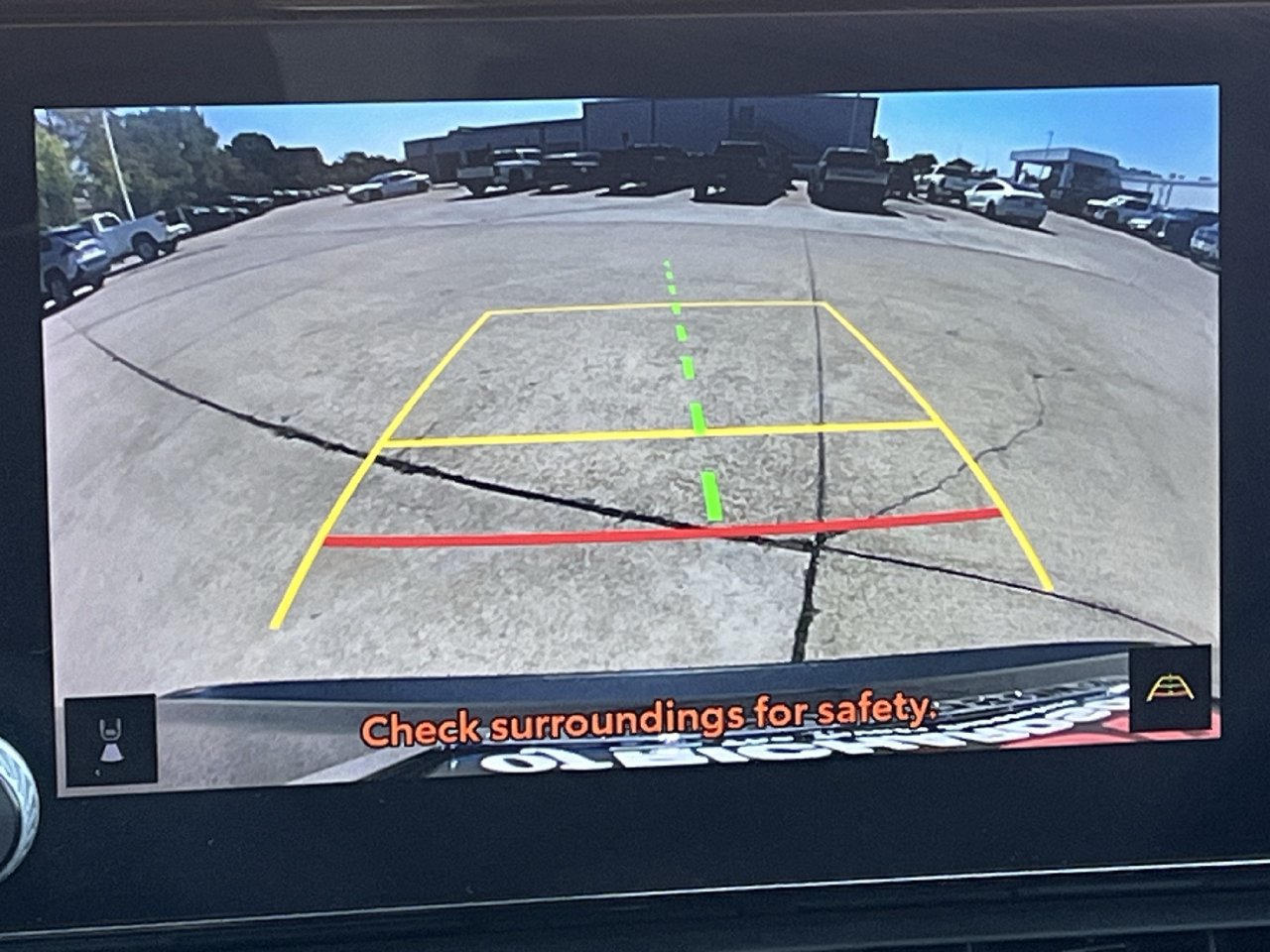 Used 2024 Toyota RAV4 LE FWD image 16