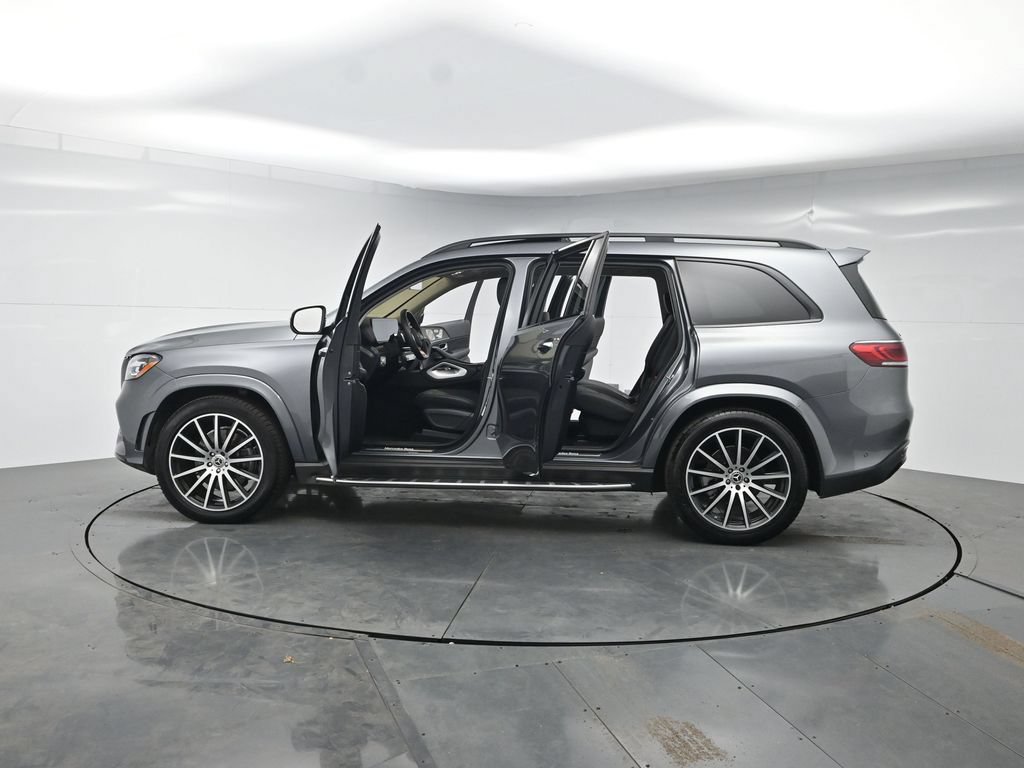 Used 2023 Mercedes-Benz GLS 580 4MATIC image 49