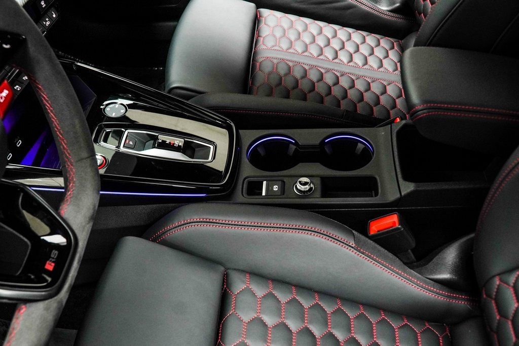 Used 2025 Audi RS 3 image 22