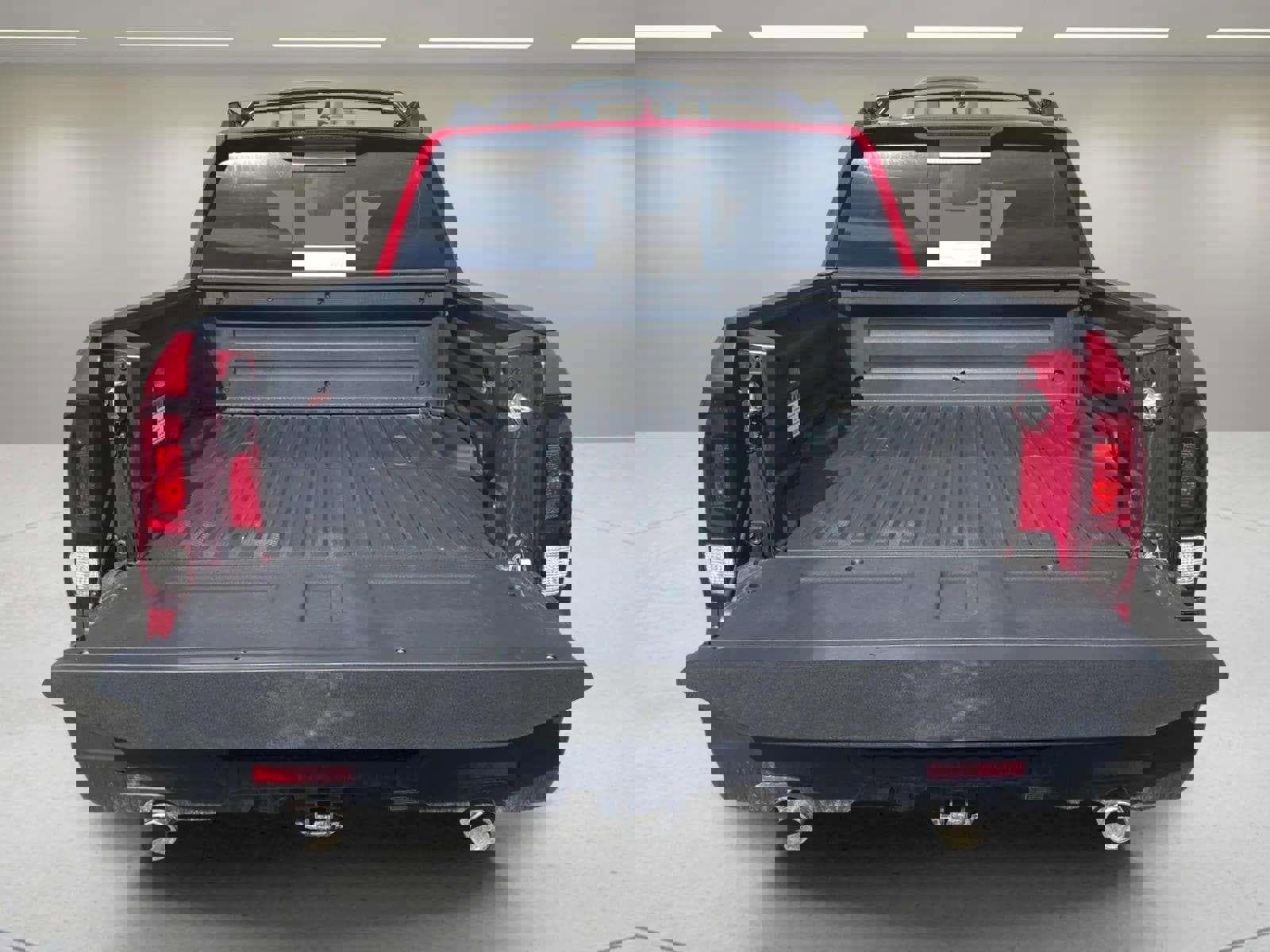 New 2026 Honda Ridgeline RTL image 8