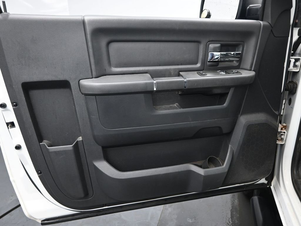 Used 2012 RAM 1500 Express RWD image 18