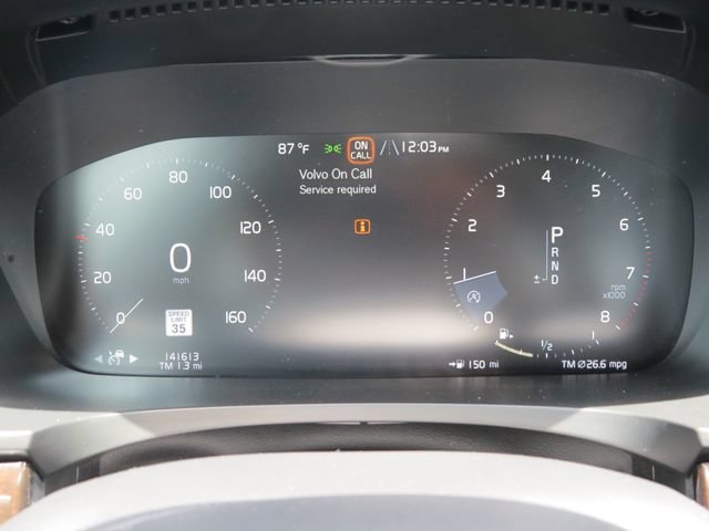Used 2017 Volvo S90 T6 Momentum w/ Vision Package AWD/4WD image 18
