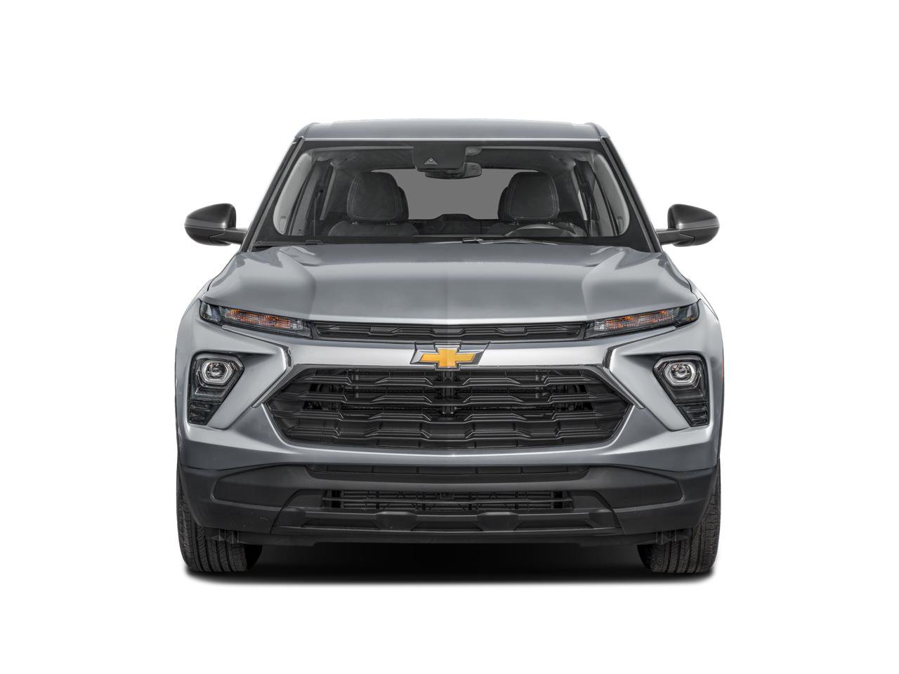 New 2026 Chevrolet TrailBlazer LS w/ LS Convenience Package image 28