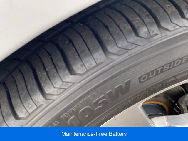 Used 2015 Chevrolet Camaro LT w/ 1LT Preferred Package image 20