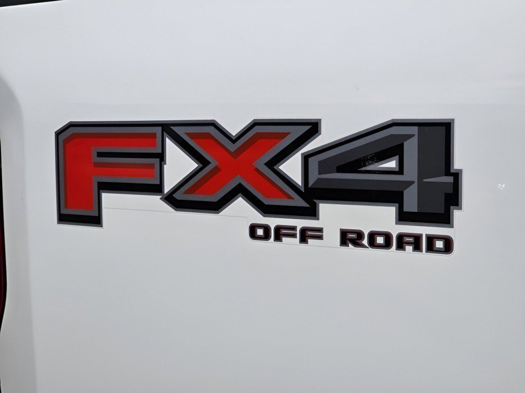 Used 2024 Ford F250 XLT w/ FX4 Off-Road Package image 25