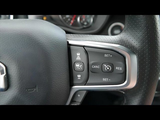 New 2025 RAM 1500 Tradesman w/ Night Edition image 14