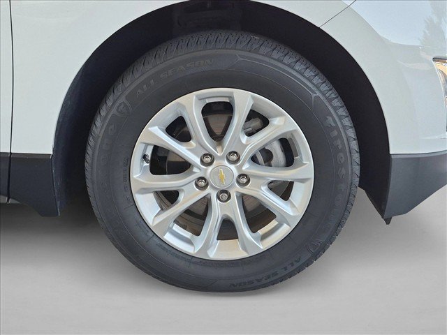 Used 2019 Chevrolet Equinox LS w/ LS Convenience Package FWD image 22