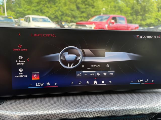 Used 2025 BMW M340i xDrive w/ Premium Package AWD/4WD image 24