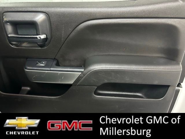 Used 2018 Chevrolet Silverado 2500 LT image 28
