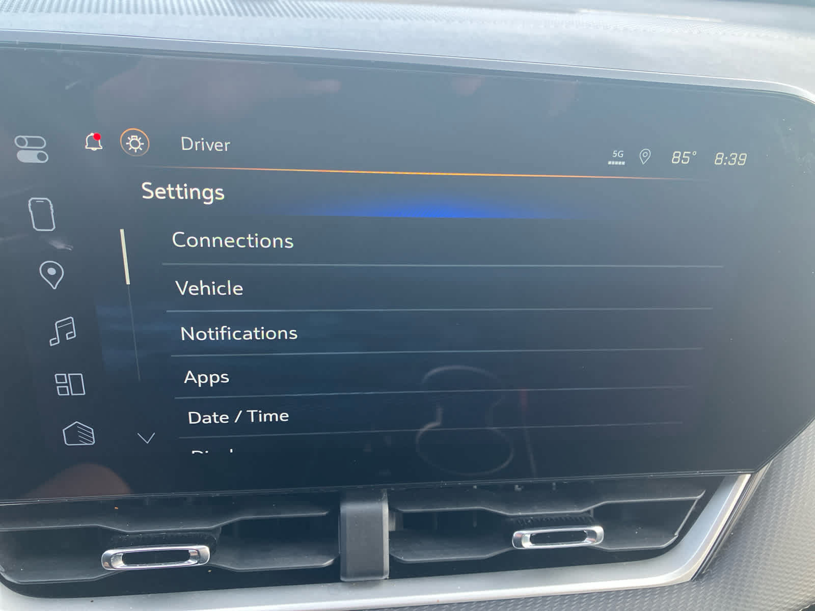 Used 2025 Chevrolet Equinox LT w/ Safety and Technology Package FWD image 25