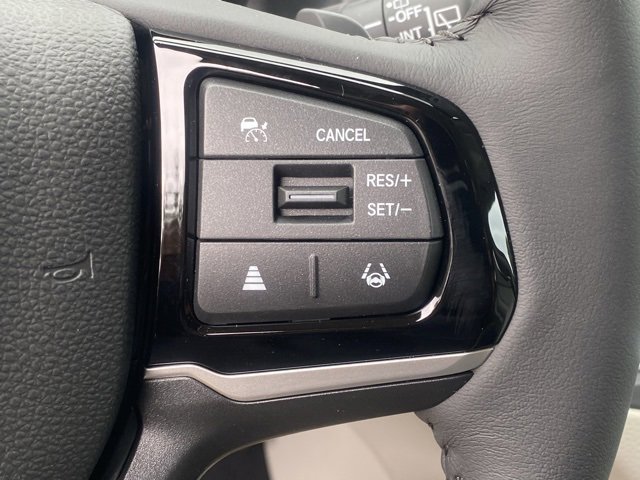 New 2025 Honda Odyssey EX-L image 19