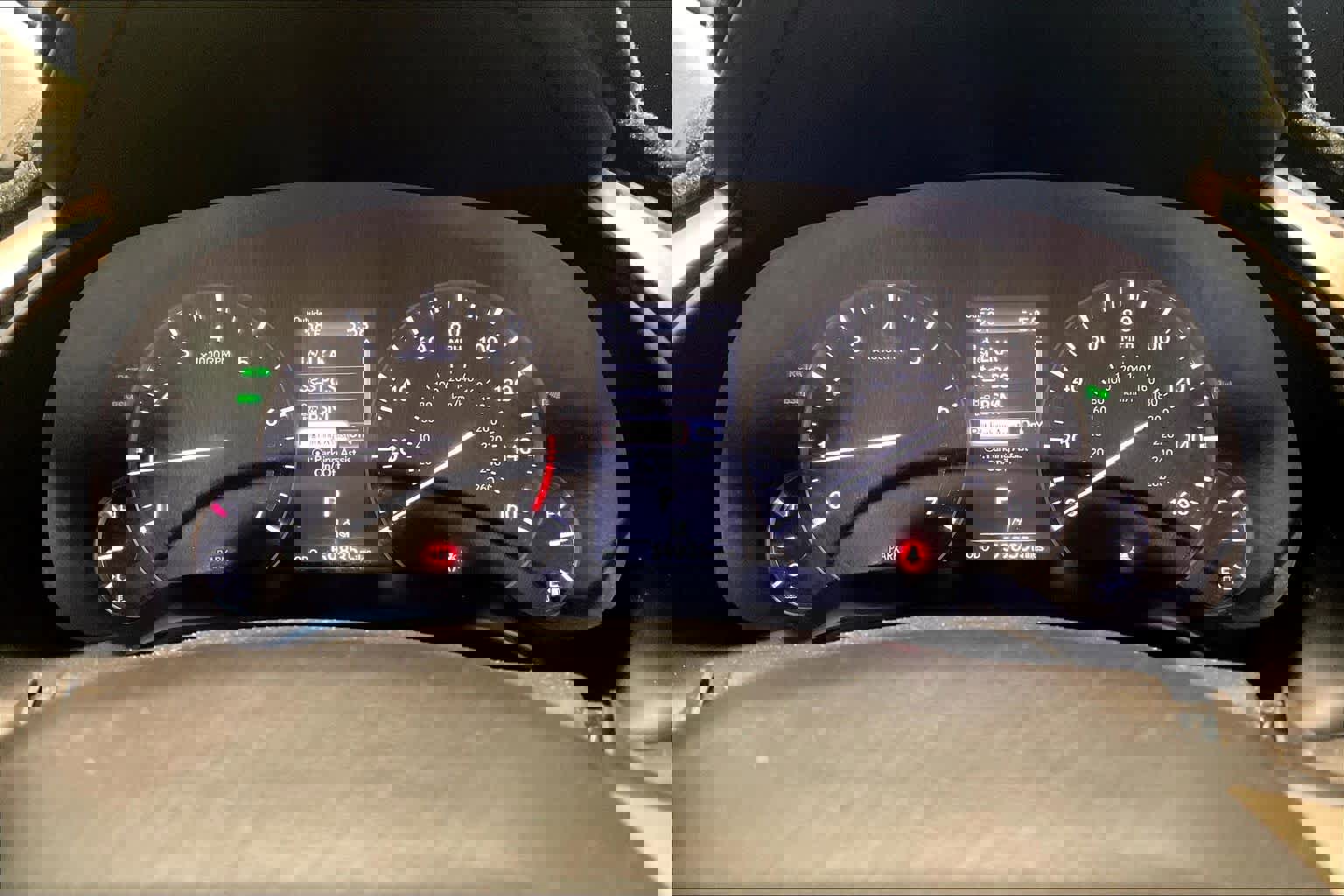 Used 2019 Lexus RX 350 FWD w/ Premium Package image 26