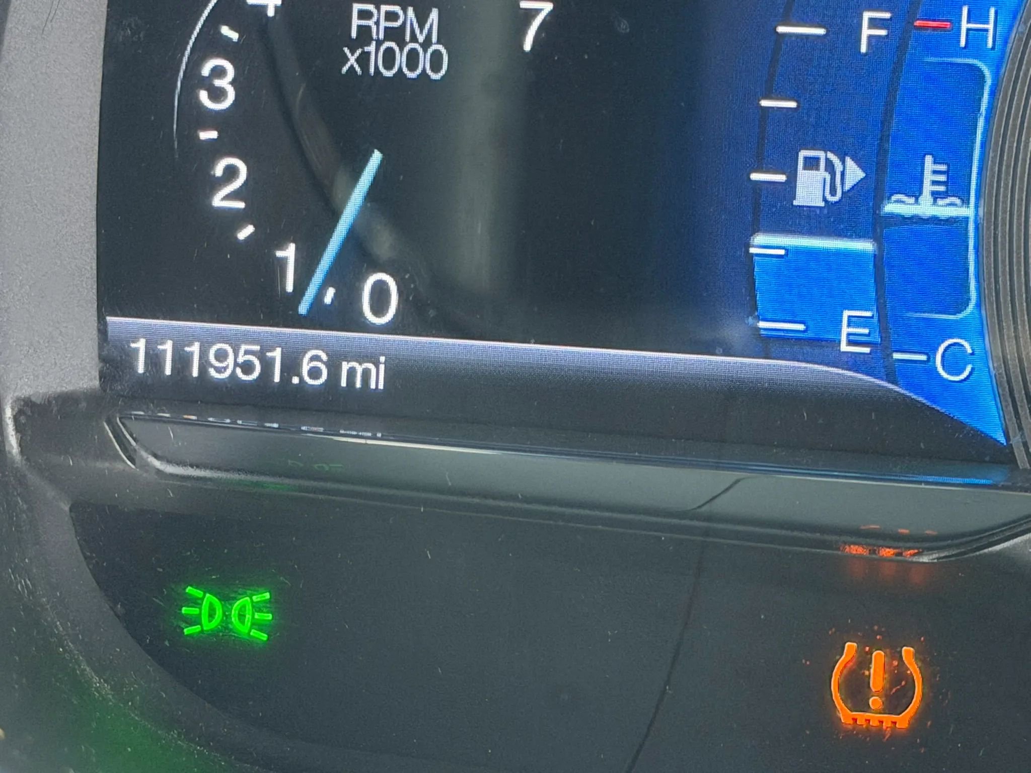 Used 2015 Ford Taurus SHO w/ Equipment Group 401A image 47