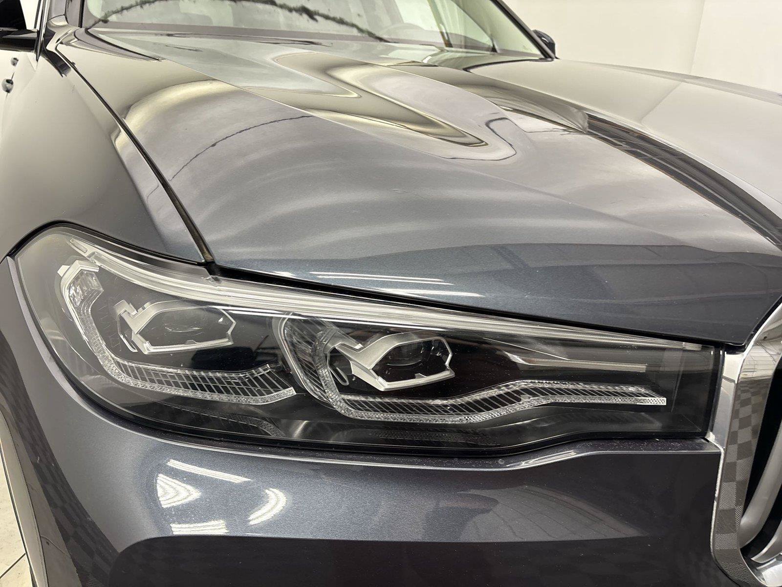 Used 2019 BMW X7 xDrive40i w/ Premium Package AWD/4WD image 6