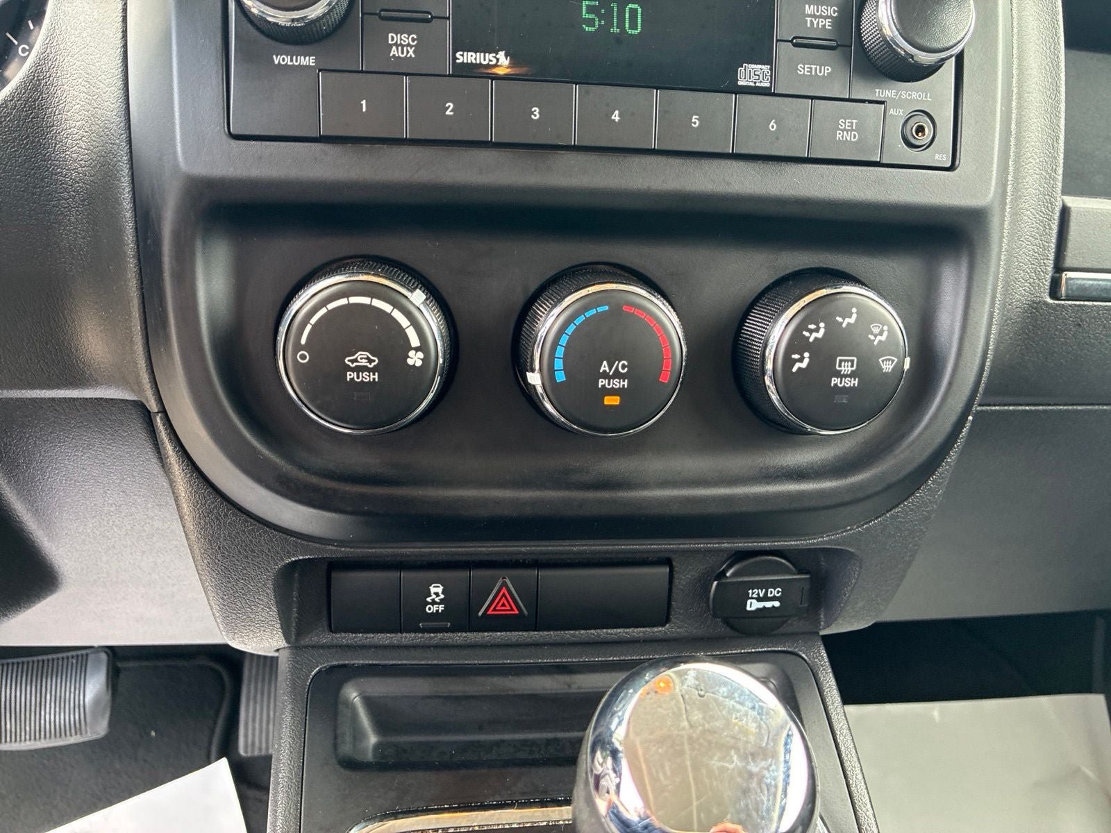 Used 2016 Jeep Patriot Sport w/ Power Value Group FWD image 21