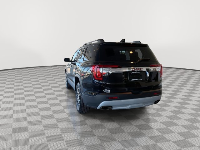 Used 2021 GMC Acadia SLE w/ Driver Convenience Package FWD image 8