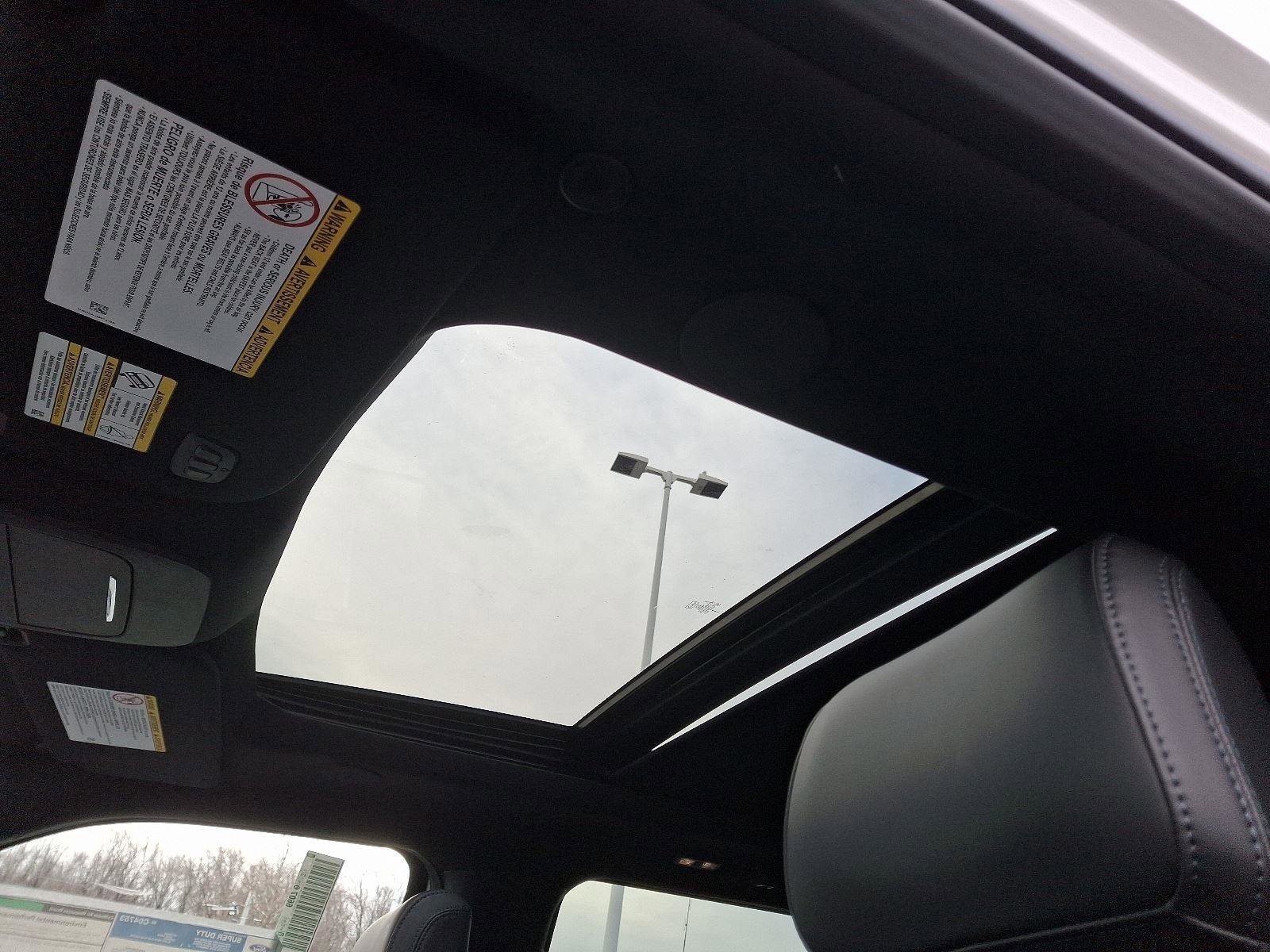 New 2025 Ford F350 Platinum image 11