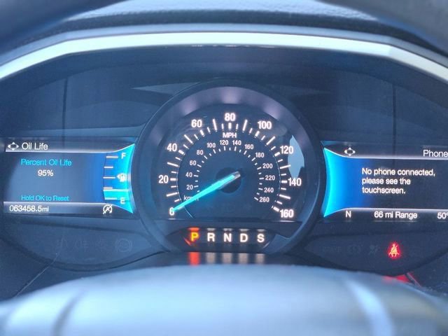 Used 2021 Ford Edge SE image 16