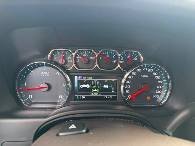Used 2019 GMC Yukon SLT w/ HD Trailering Package AWD/4WD image 21