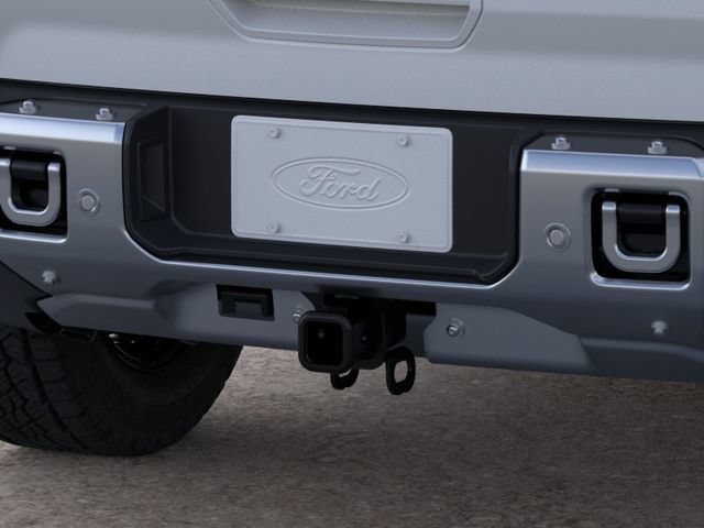 New 2026 Ford Bronco Sport Outer Banks w/ Sasquatch Outer Banks Package AWD/4WD image 23