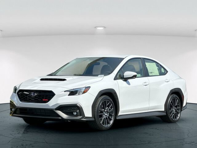 New 2026 Subaru WRX Premium image 2