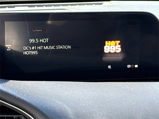 Used 2023 MAZDA MAZDA3 s image 19