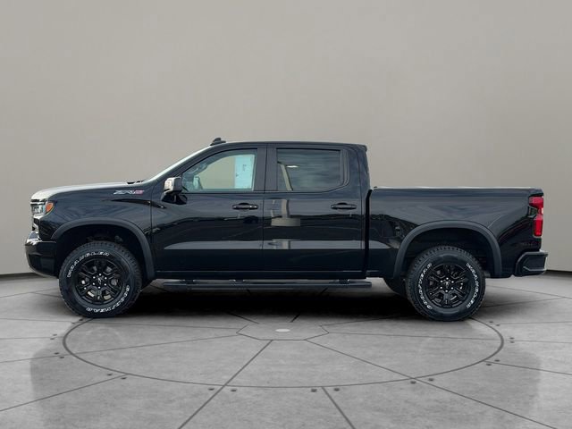 Used 2023 Chevrolet Silverado 1500 ZR2 w/ Technology Package image 3