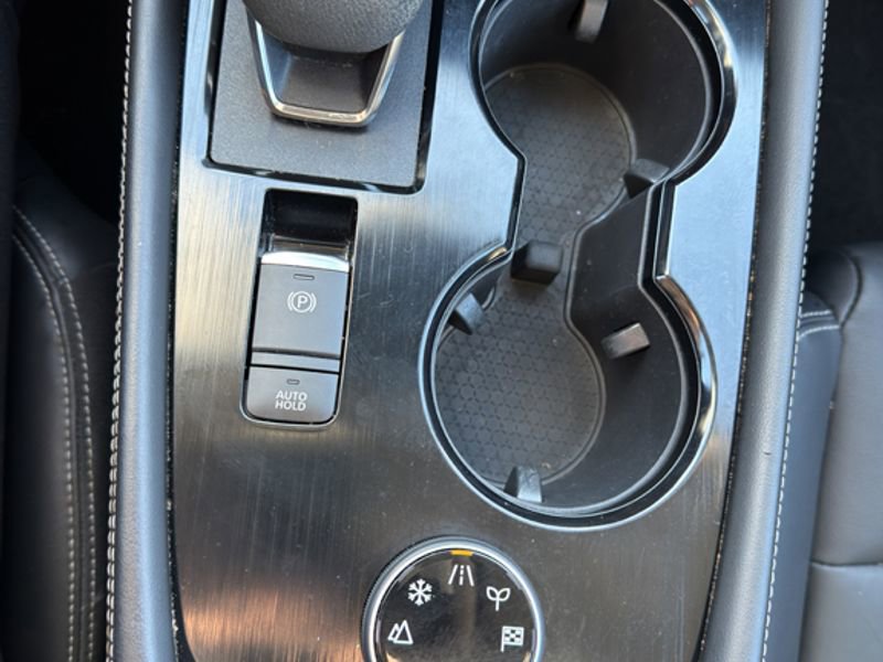 Certified 2022 Nissan Rogue SL image 20