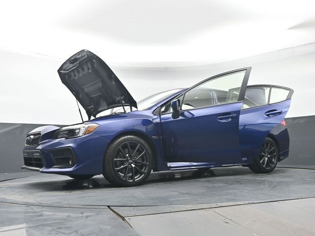 Used 2019 Subaru WRX Limited image 42