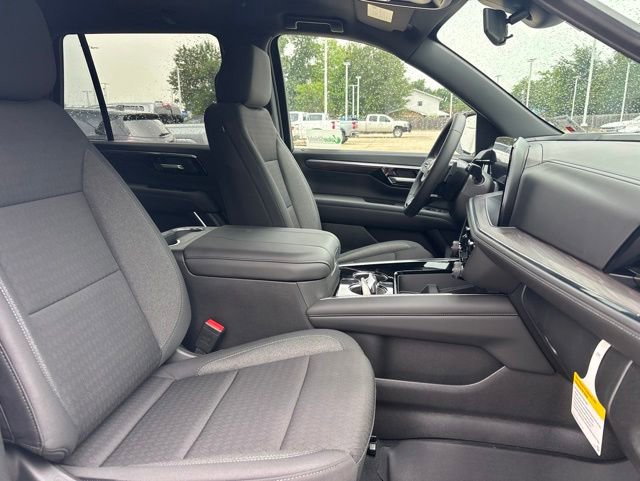 New 2026 Chevrolet Tahoe LS w/ LS Custom Edition RWD image 14