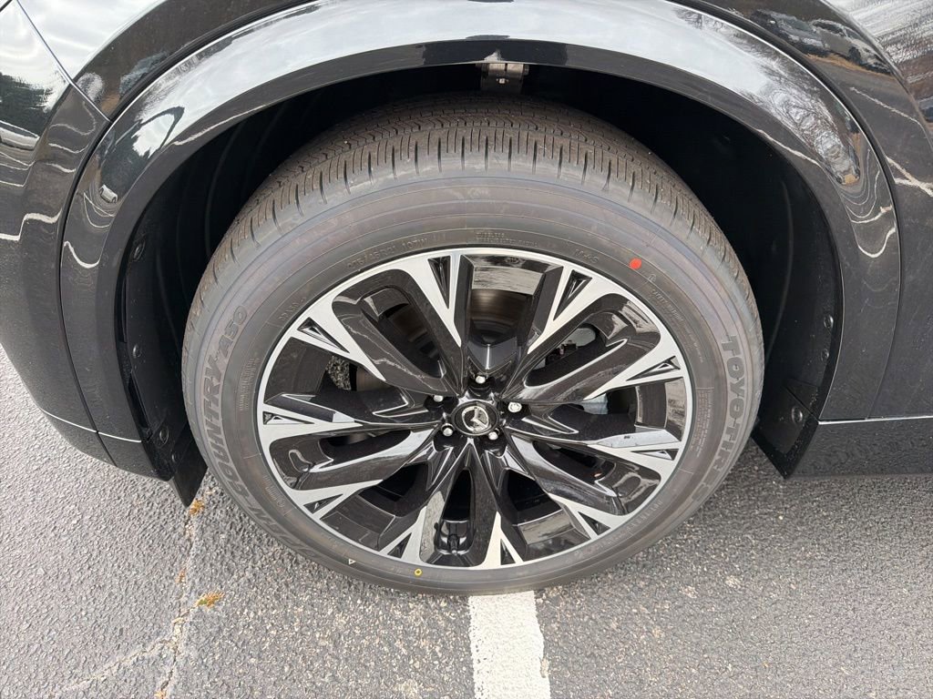 New 2026 MAZDA CX-90 3.3 Turbo S w/ Premium Plus image 10