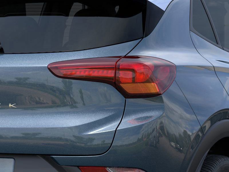 New 2026 Buick Encore GX Preferred w/ Advanced Technology Package image 11