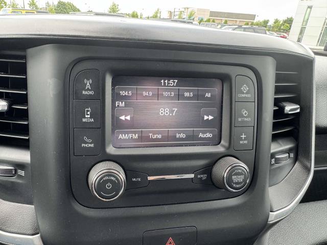 Used 2023 RAM 1500 Big Horn AWD/4WD image 13