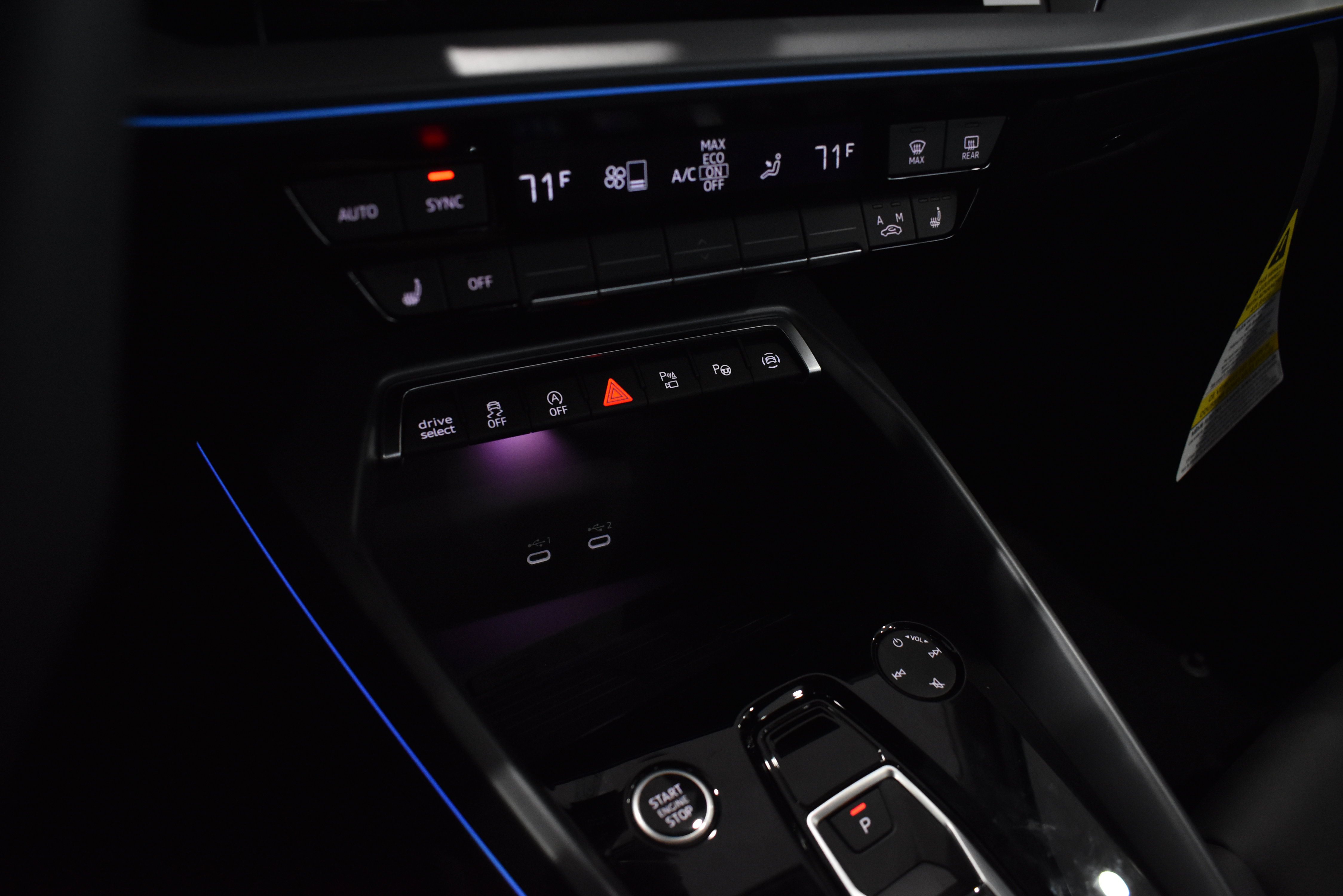 New 2026 Audi A3 2.0T Premium image 22