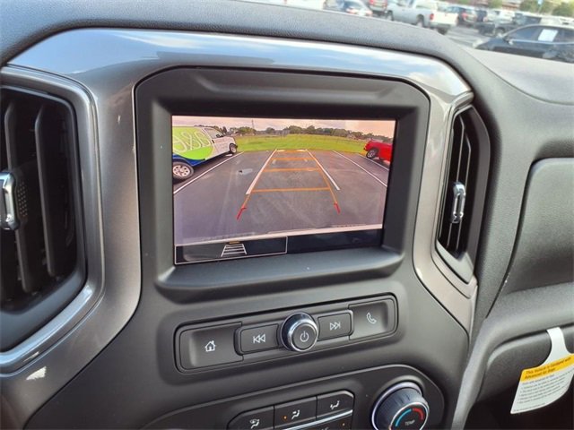 New 2026 Chevrolet Silverado 1500 W/T w/ WT Convenience Package image 14