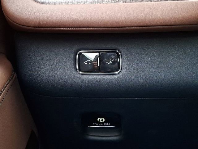 New 2026 Lincoln Navigator Reserve AWD/4WD image 20