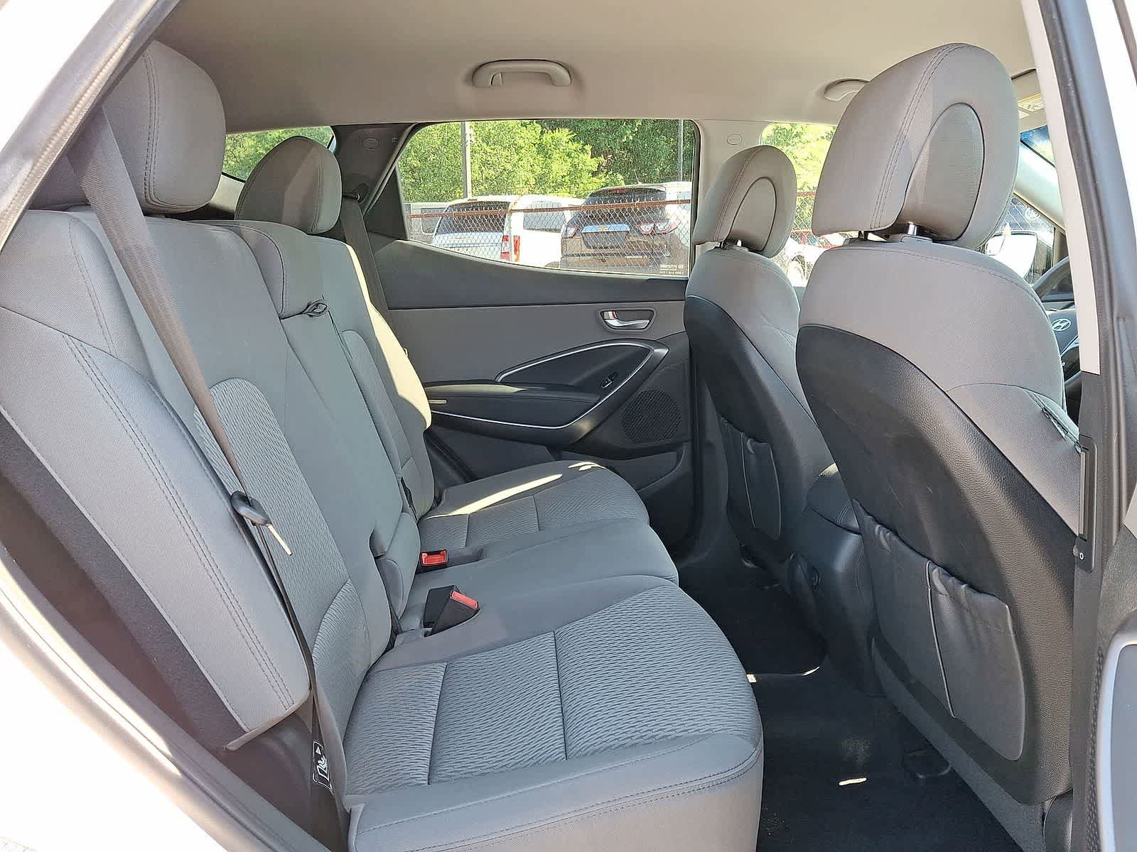 Used 2018 Hyundai Santa Fe Sport AWD/4WD image 29