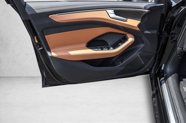 New 2026 Audi A6 Premium Plus AWD/4WD image 12