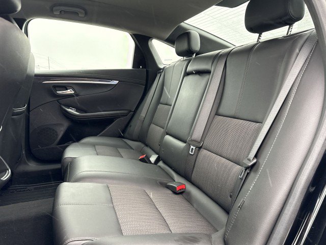 Certified 2019 Chevrolet Impala LT image 22