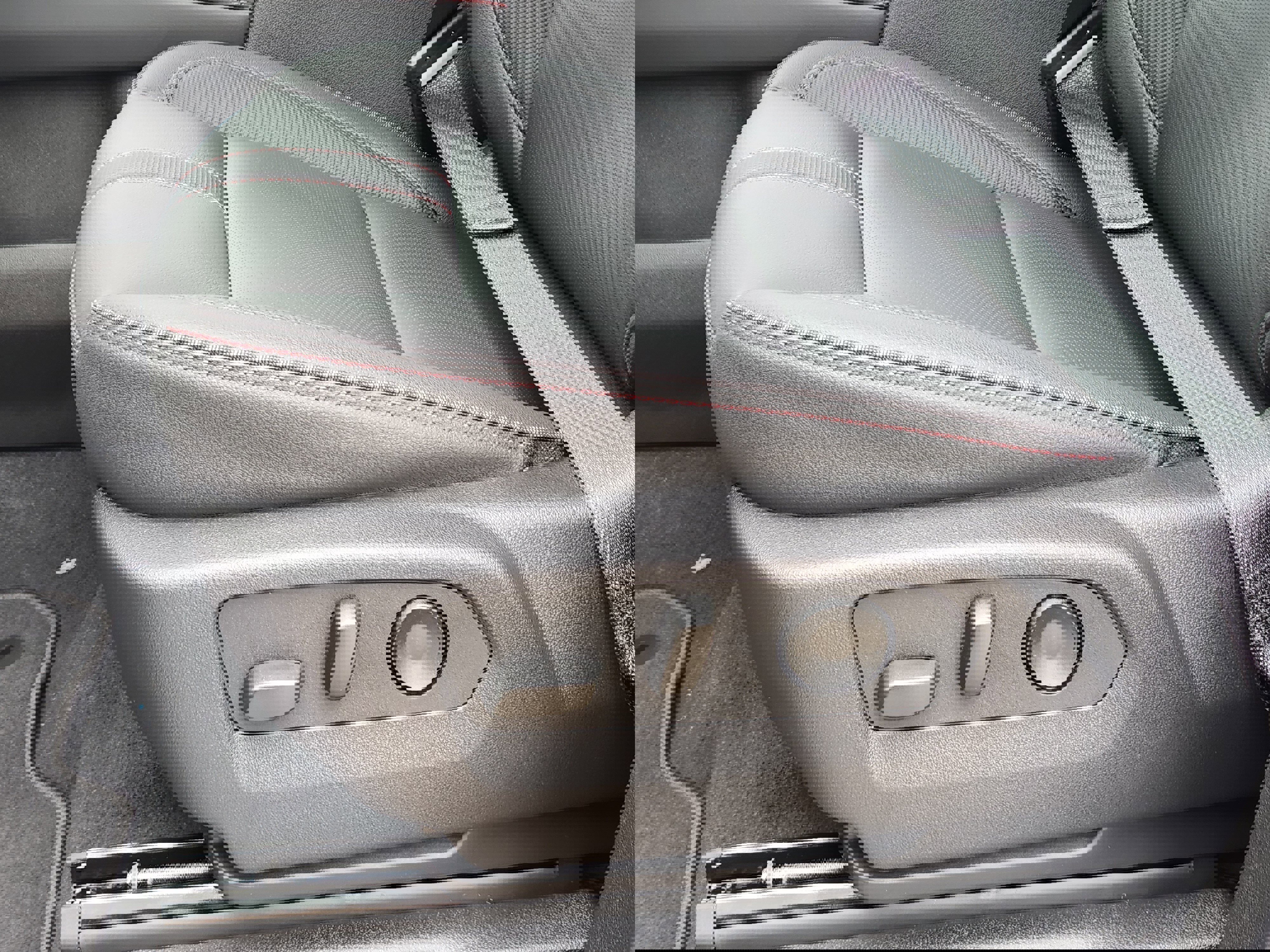 New 2026 Chevrolet Suburban RST w/ RST Capability Package image 19