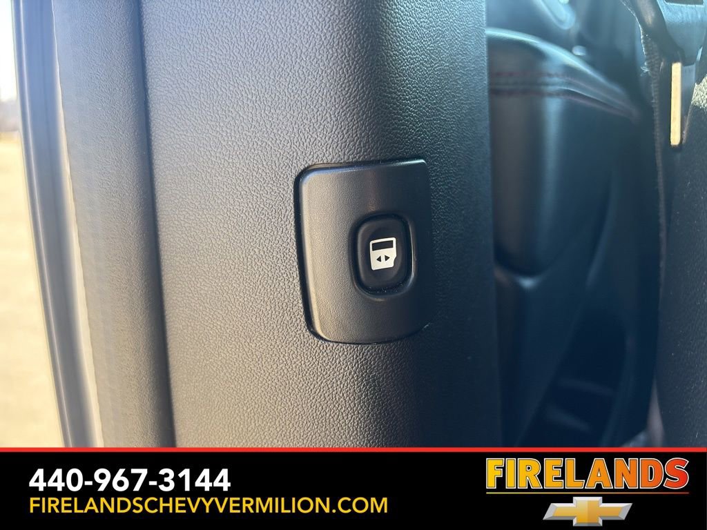 Used 2019 Dodge Grand Caravan GT image 36