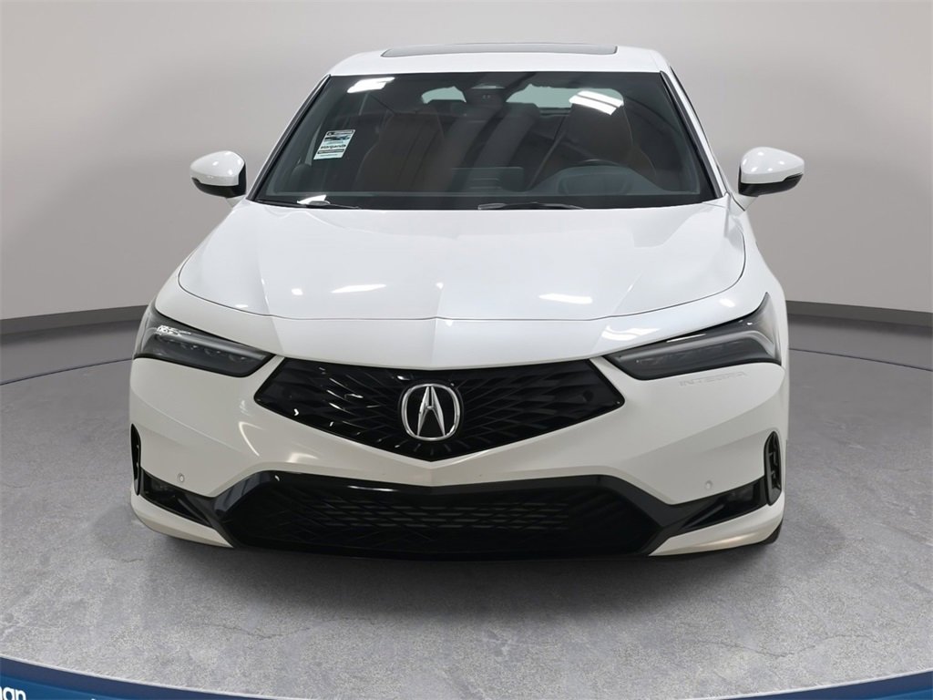 Used 2023 Acura Integra A-Spec image 3