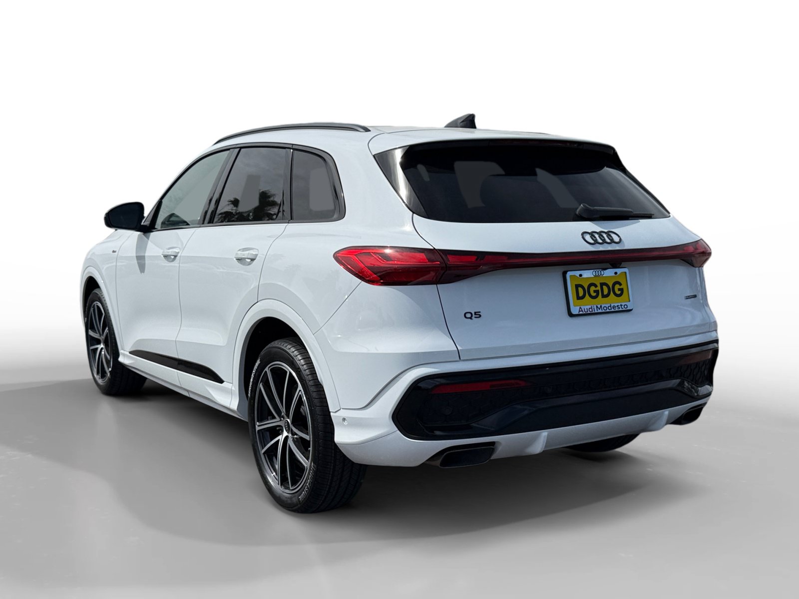 New 2026 Audi Q5 Prestige AWD/4WD image 3
