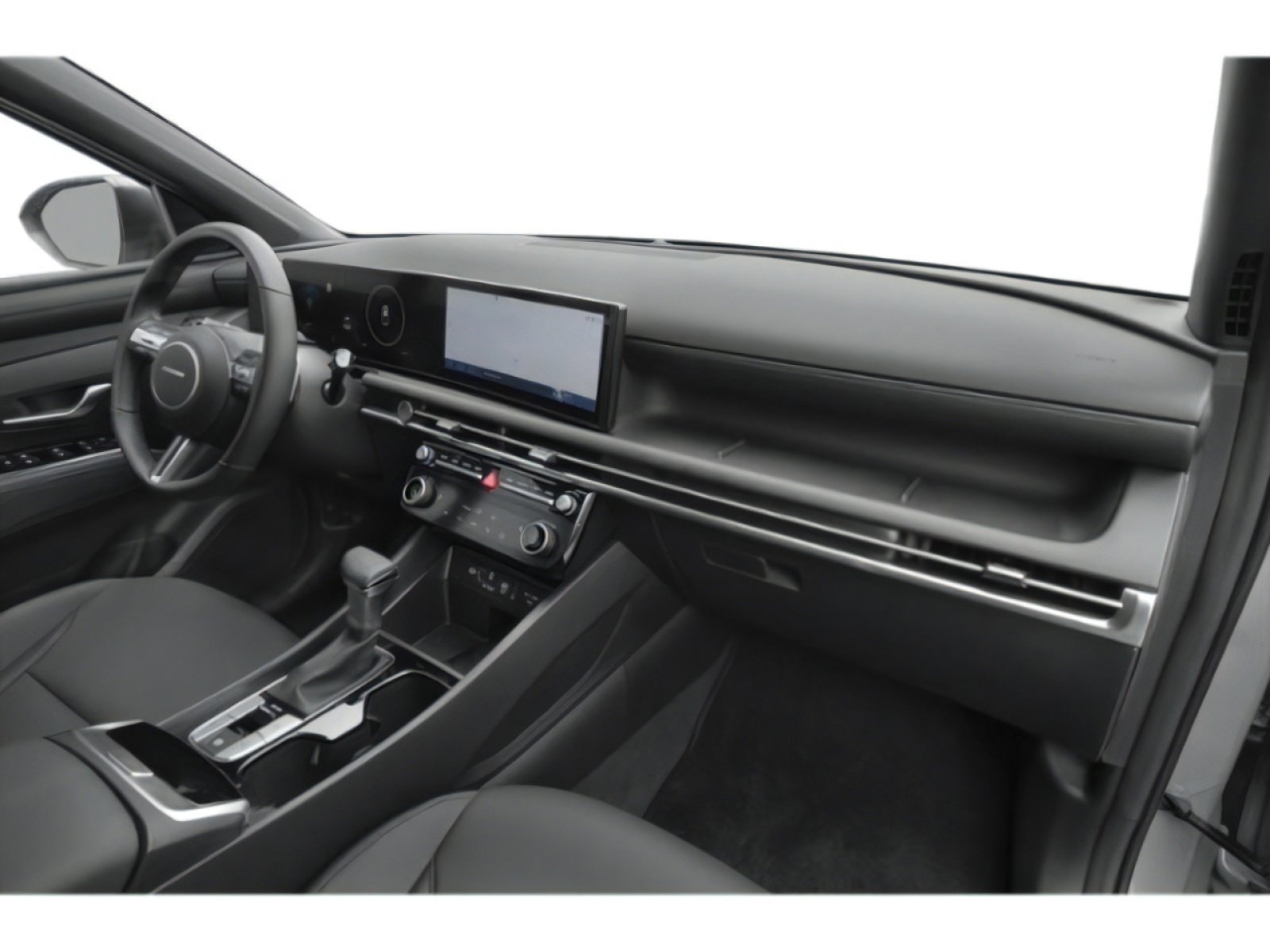 New 2026 Hyundai Santa Cruz XRT image 14