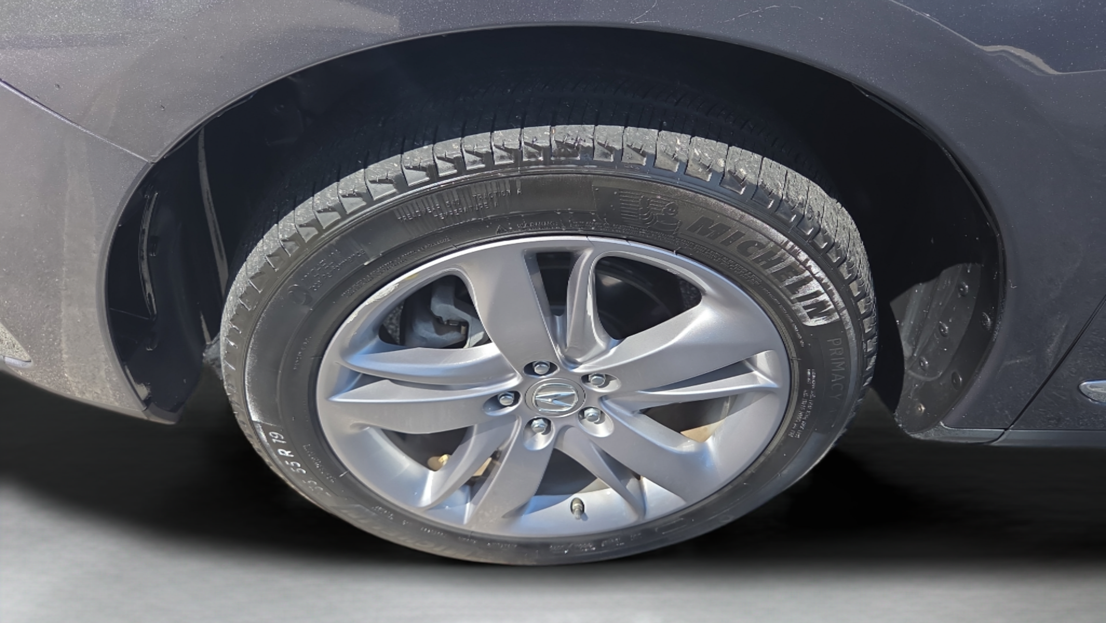 Certified 2021 Acura RDX w/ Advance Package AWD/4WD image 39