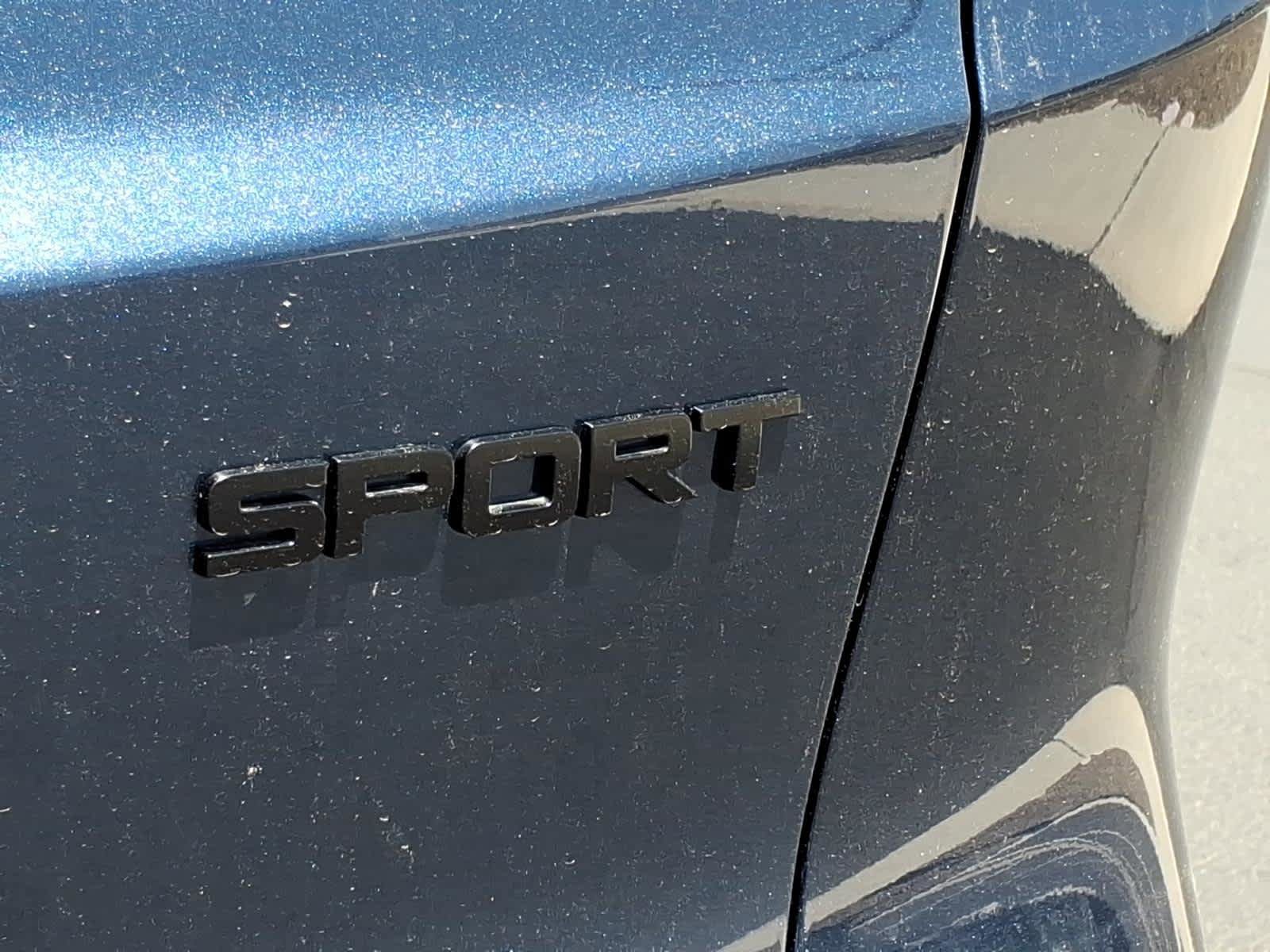 Used 2024 Honda CR-V Sport image 14