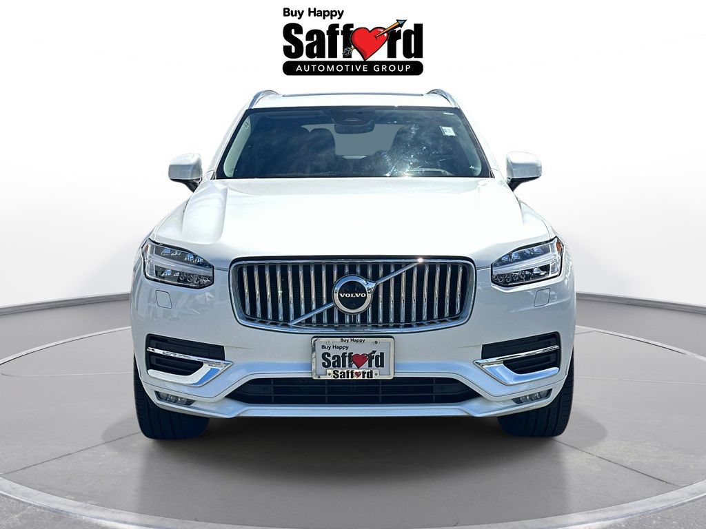 Used 2023 Volvo XC90 B6 Ultimate AWD/4WD image 8