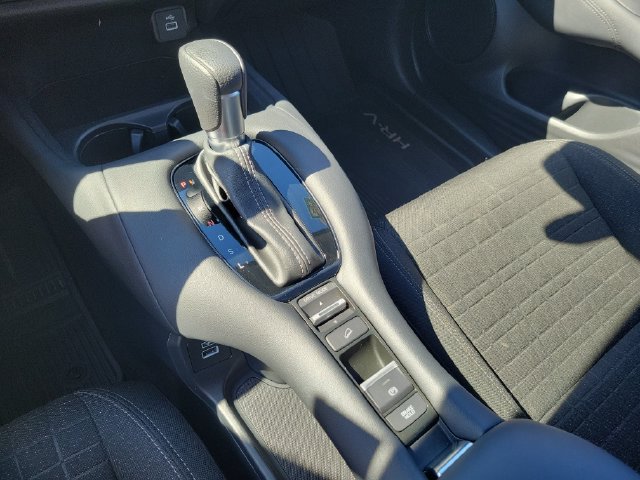 Certified 2023 Honda HR-V LX image 22