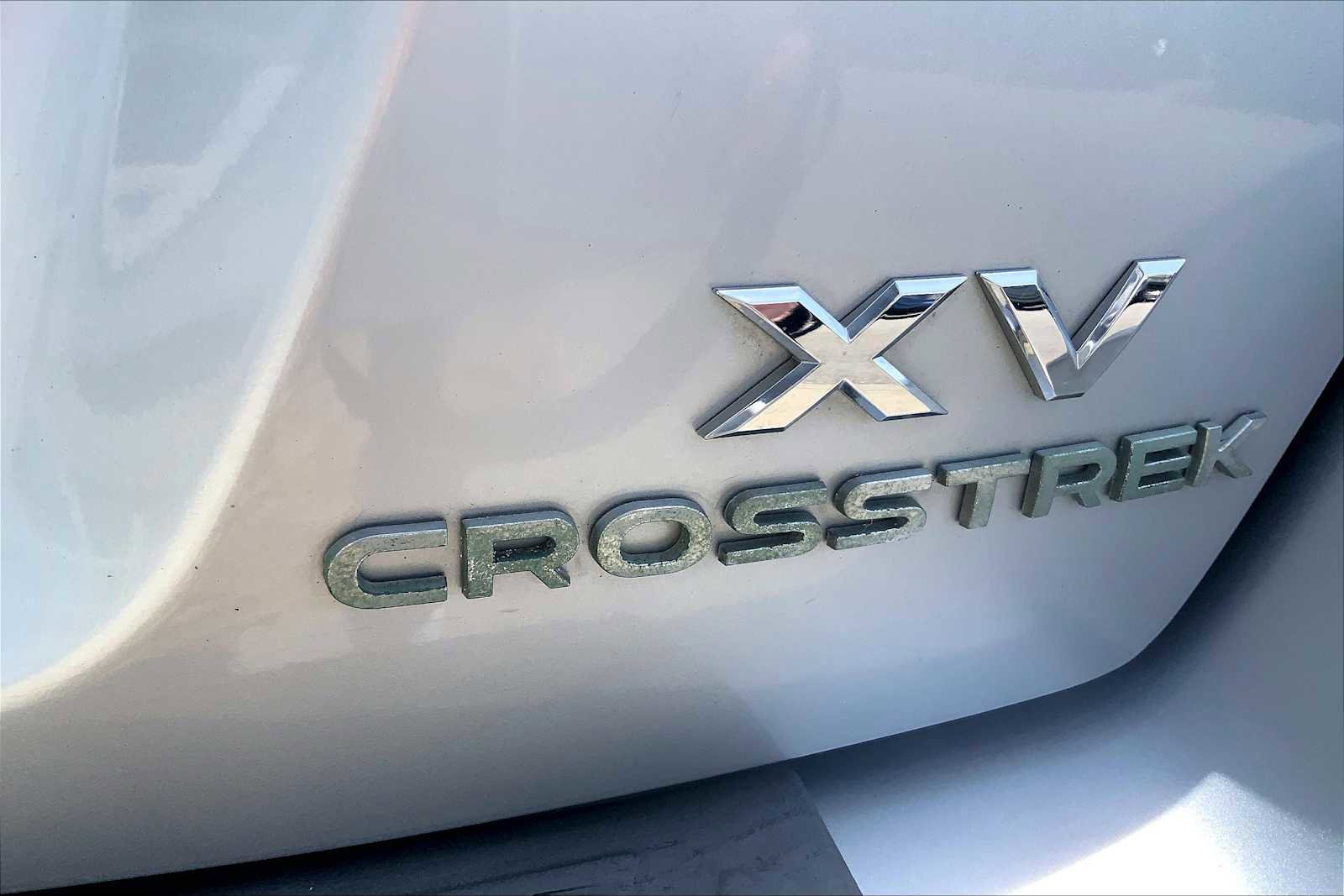 Used 2014 Subaru Crosstrek 2.0i Limited AWD/4WD image 10